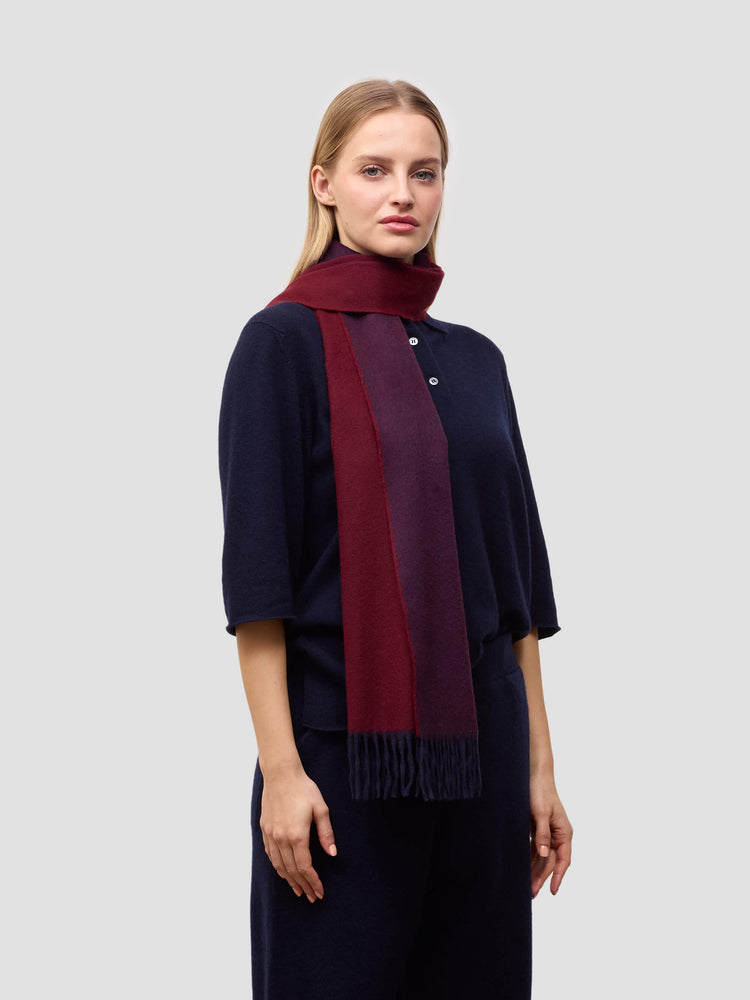 Arran Reversible