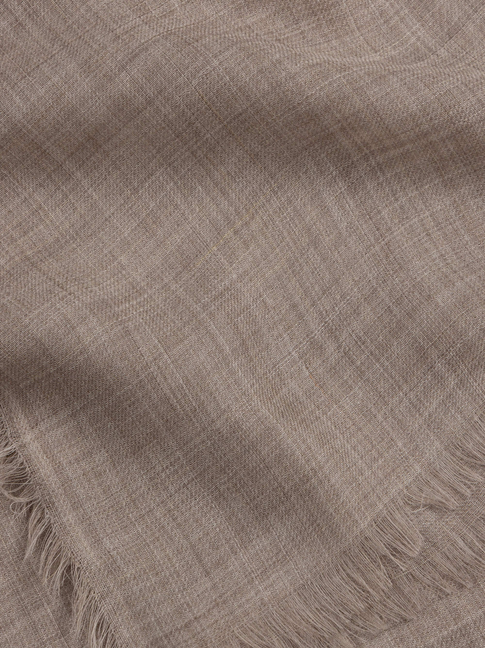 Wispy Oversized Square