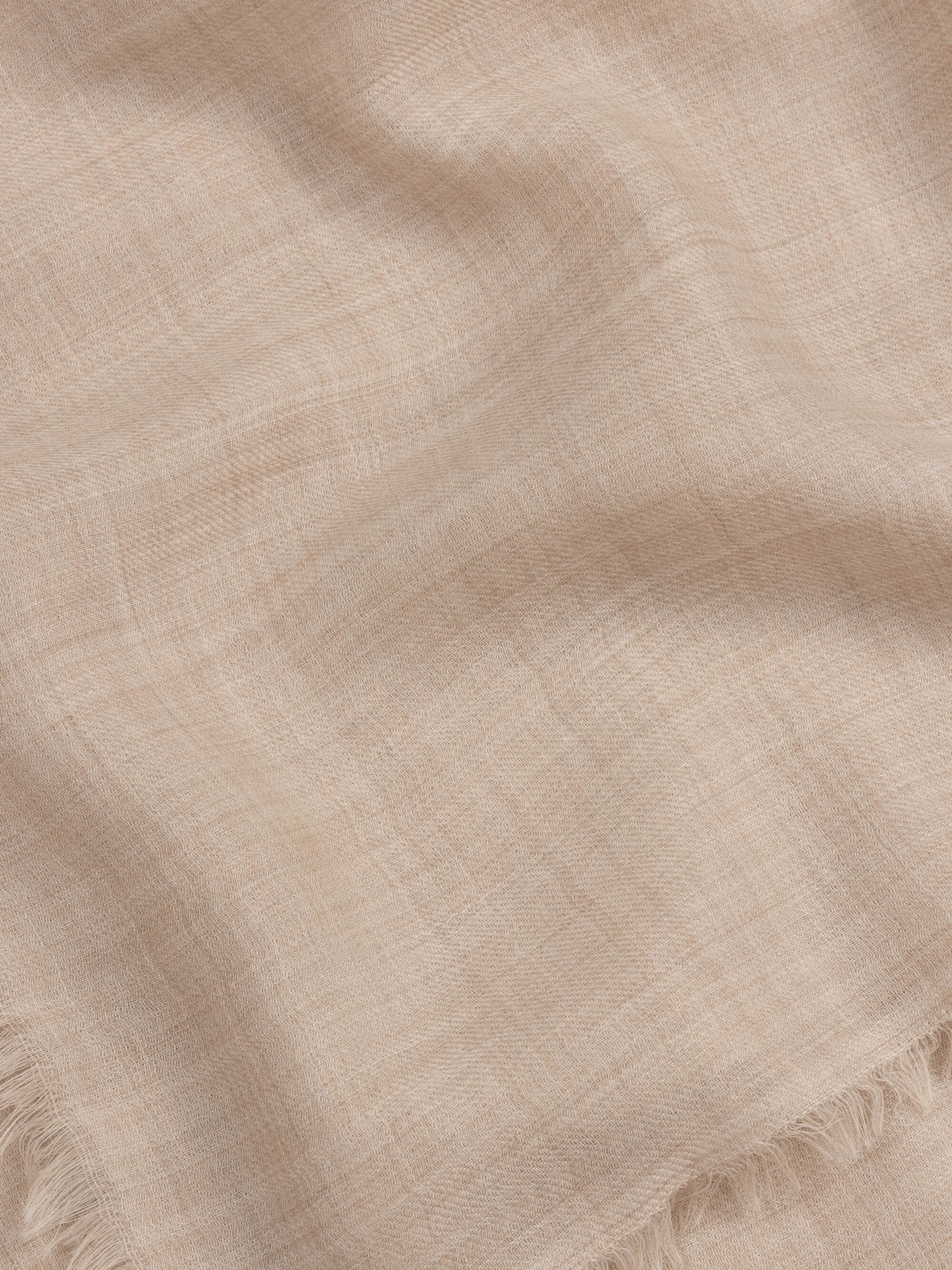 Wispy Oversized Square