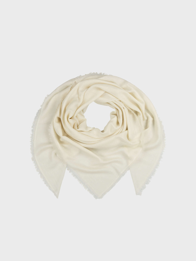Wispy Oversized Square