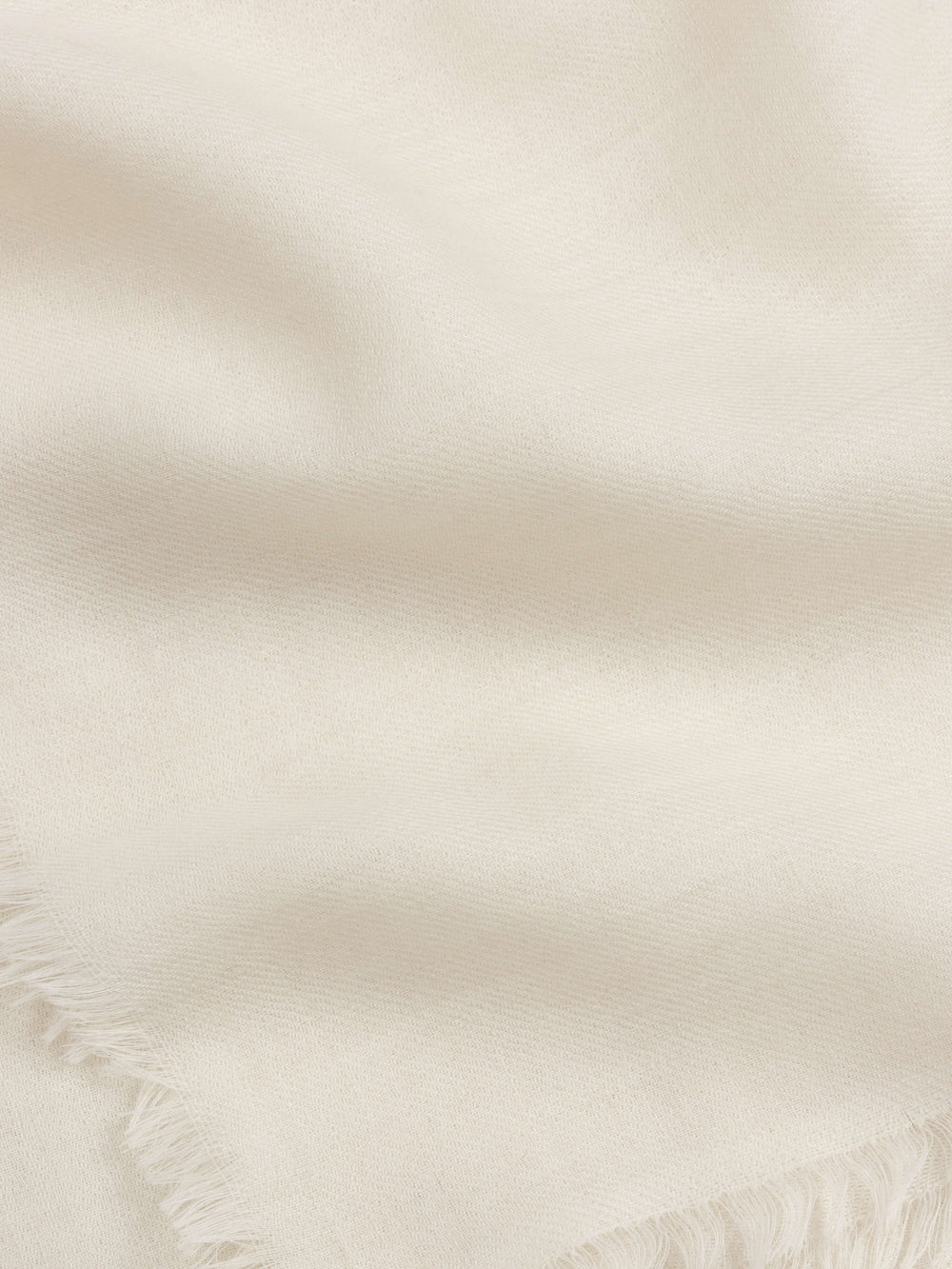 Wispy Oversized Square