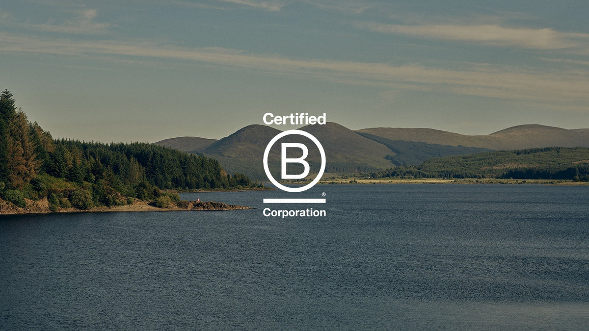 Begg x Co - Recertified B Corp™