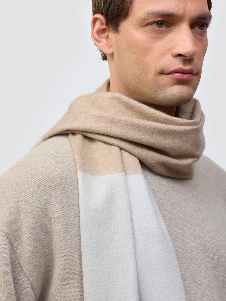 Winter Scarves