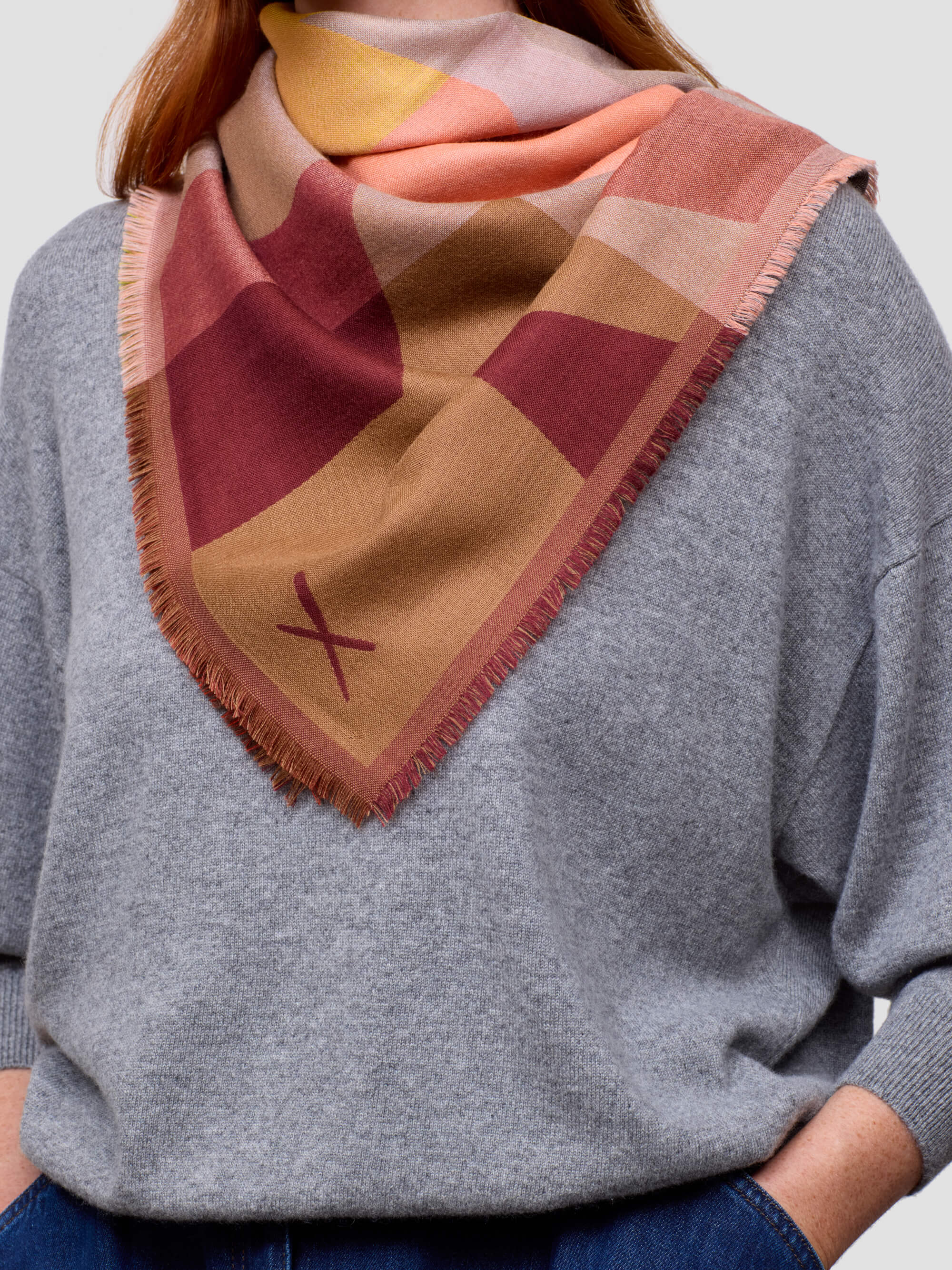 Shop Women's Cashmere Clothing & Accessories - Begg x Co