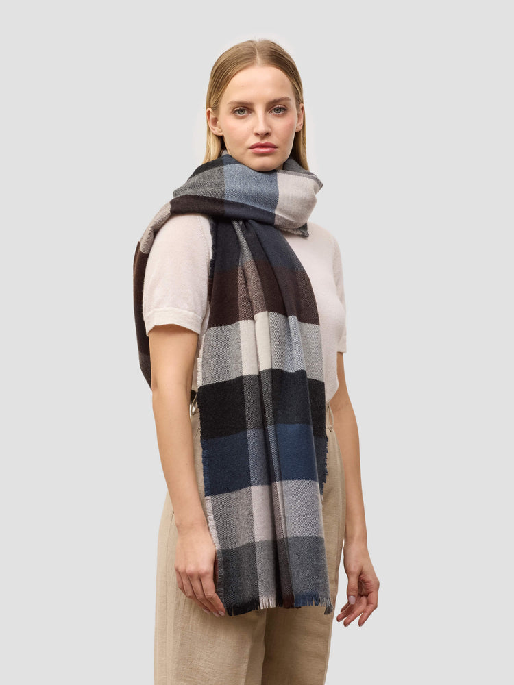 Winter Scarves