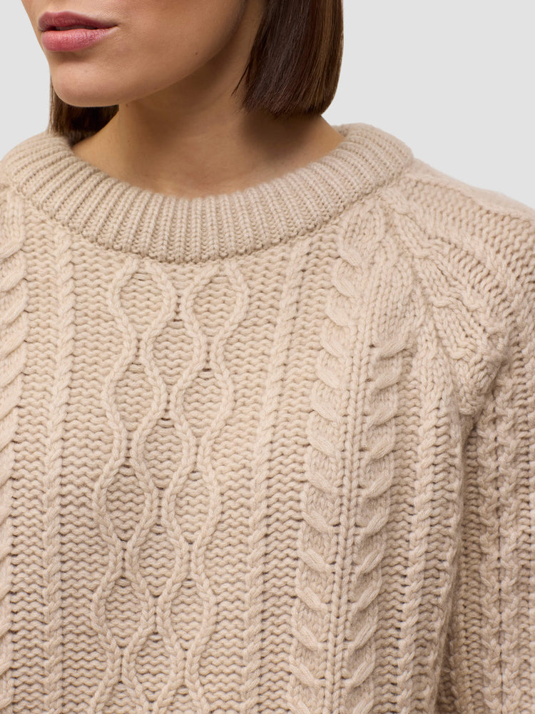 Chunky Knits