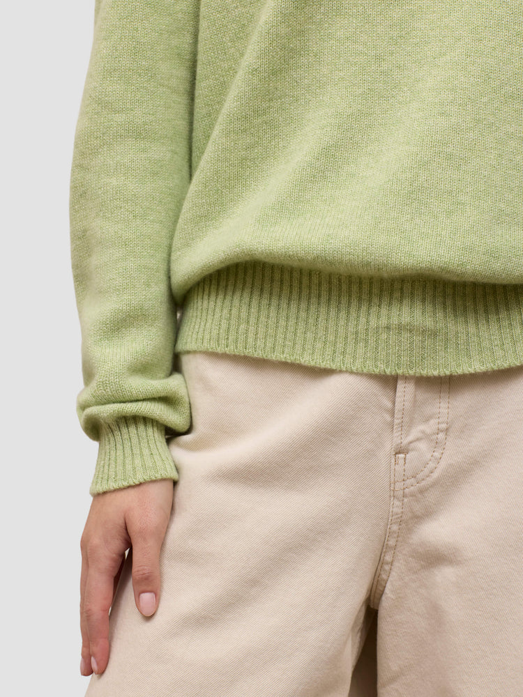 Crew Neck Sweaters