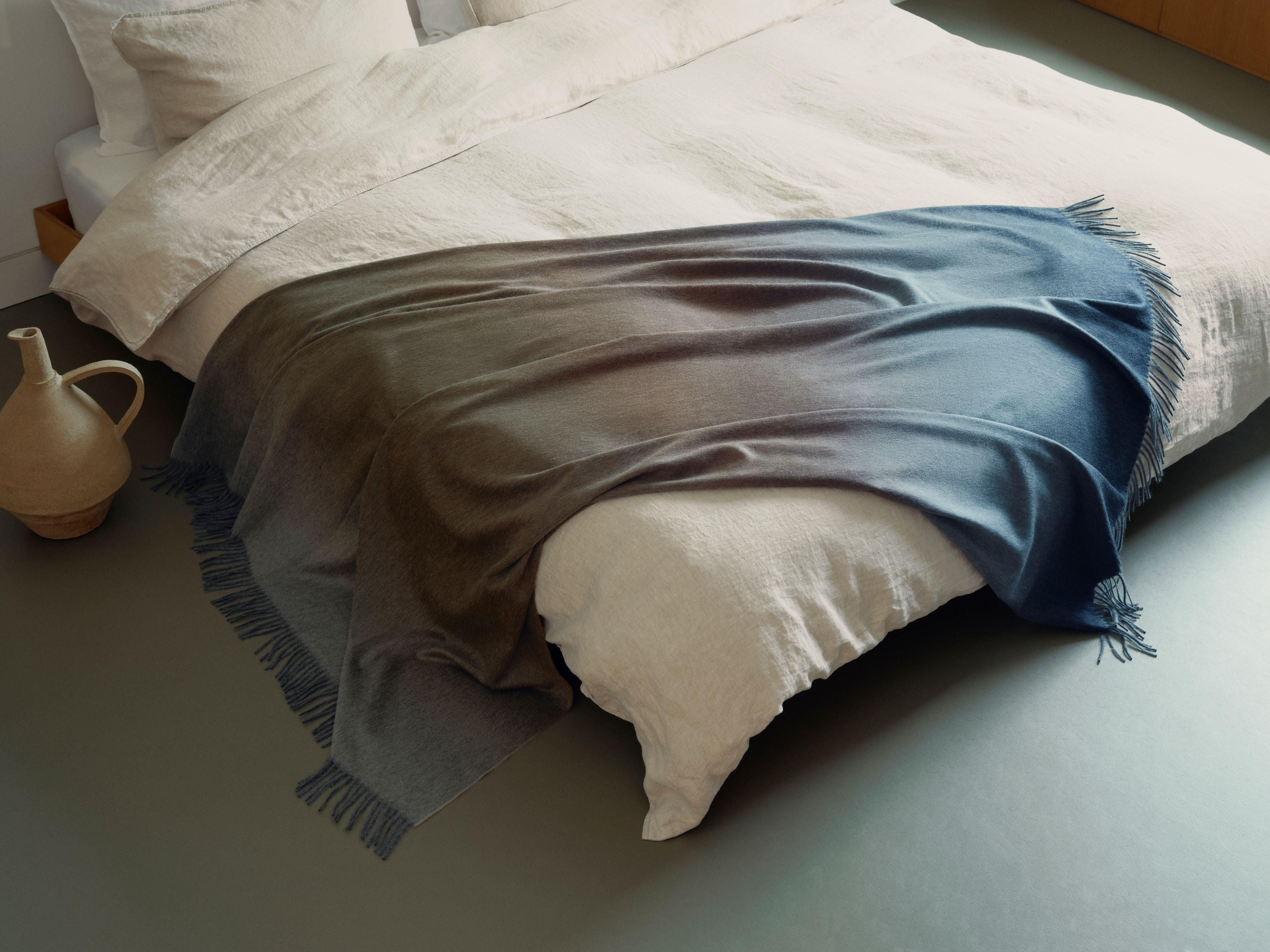 Luxury Cashmere Homeware - Begg x Co