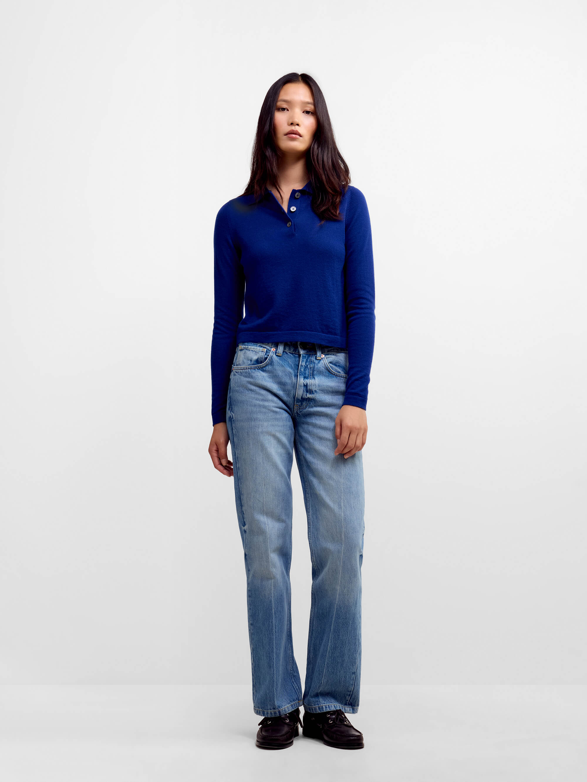 Abbie Long Sleeve