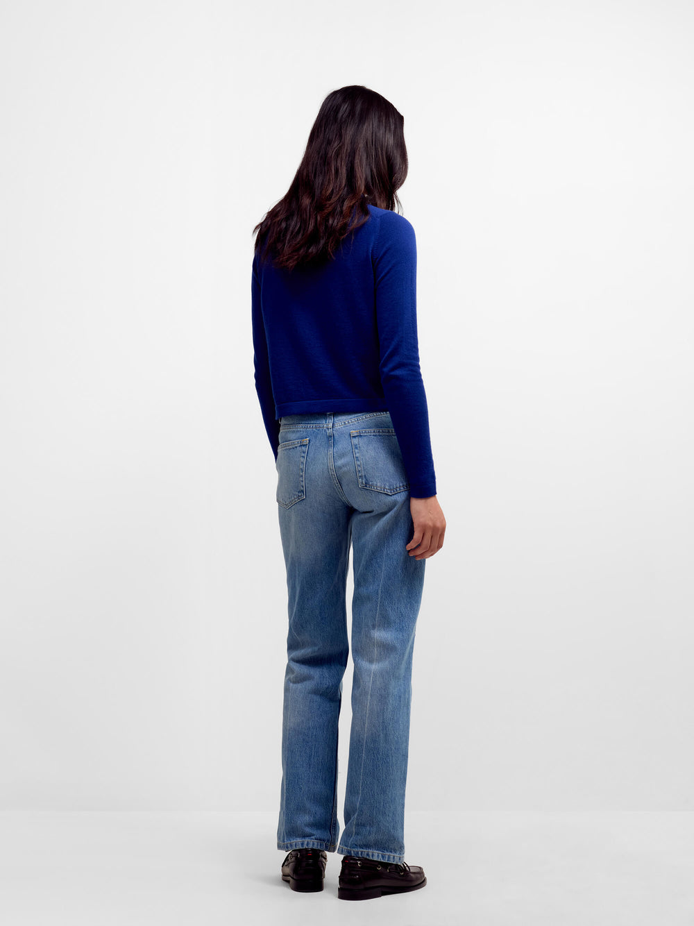 Abbie Long Sleeve
