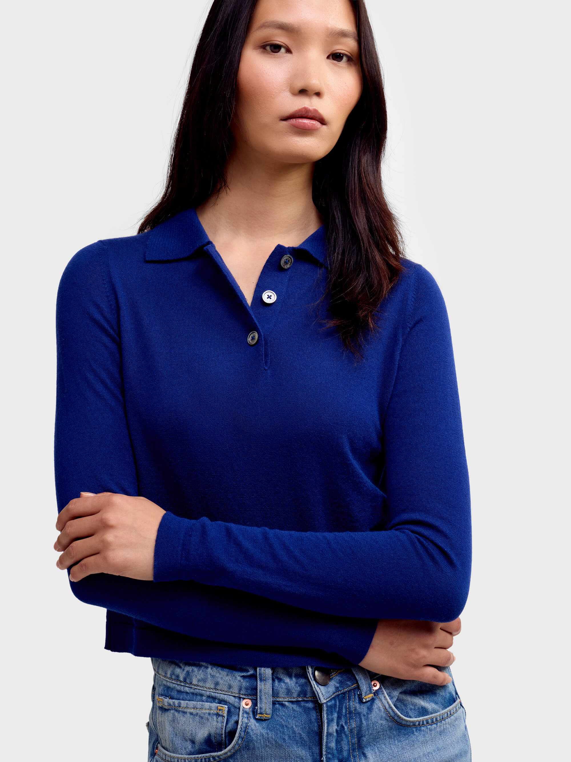 Abbie Long Sleeve