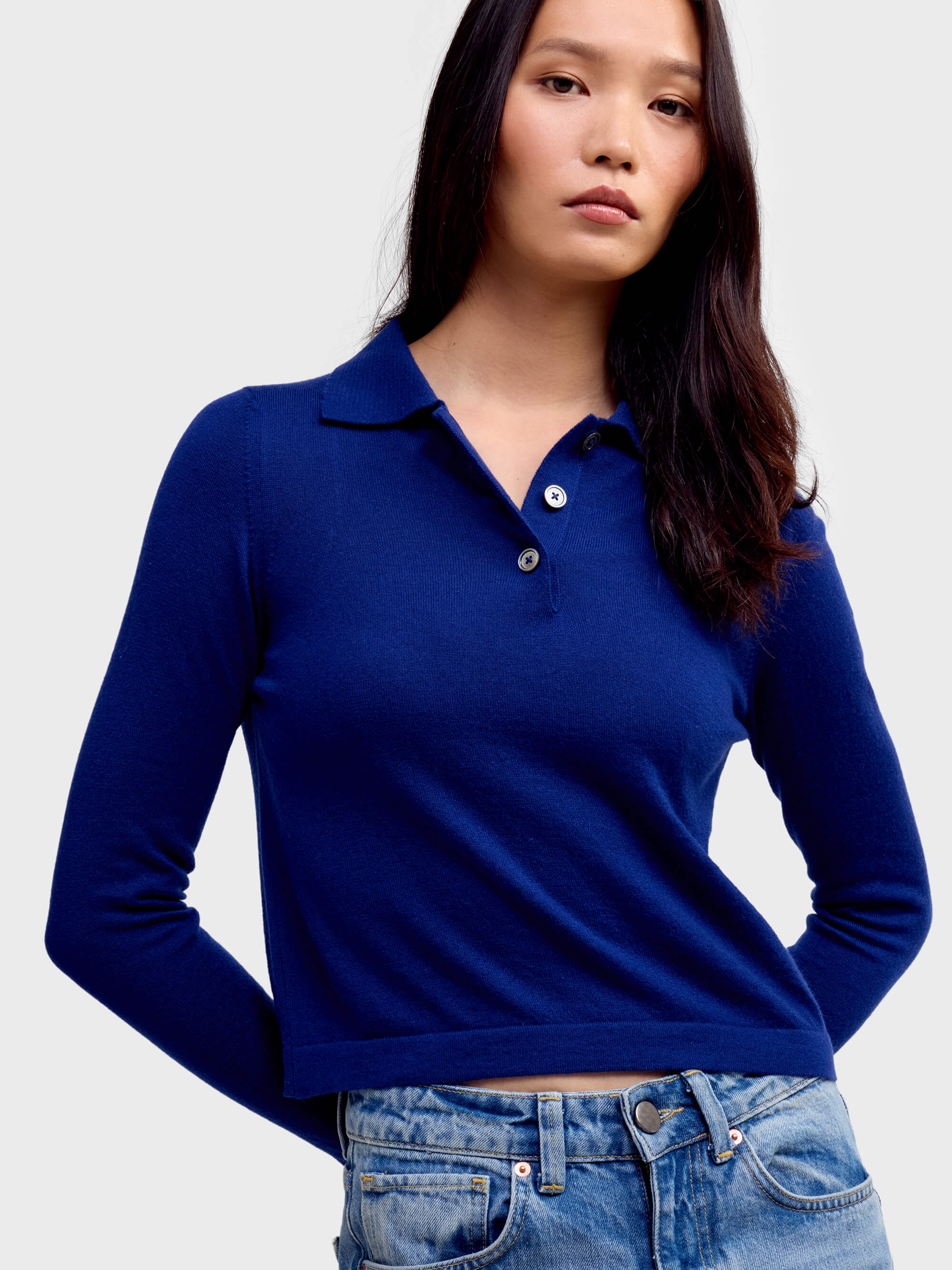 Abbie Long Sleeve