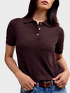 Abbie Short Sleeve