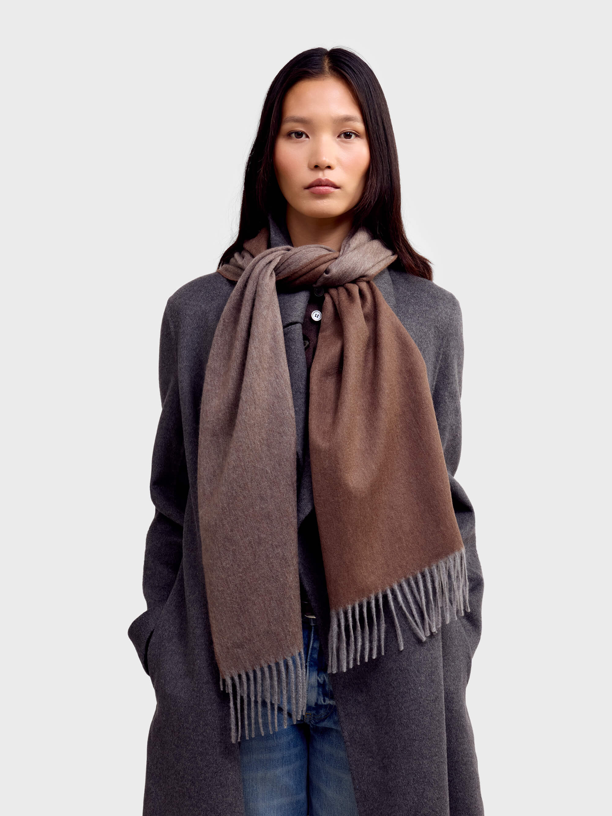 Arran Reversible