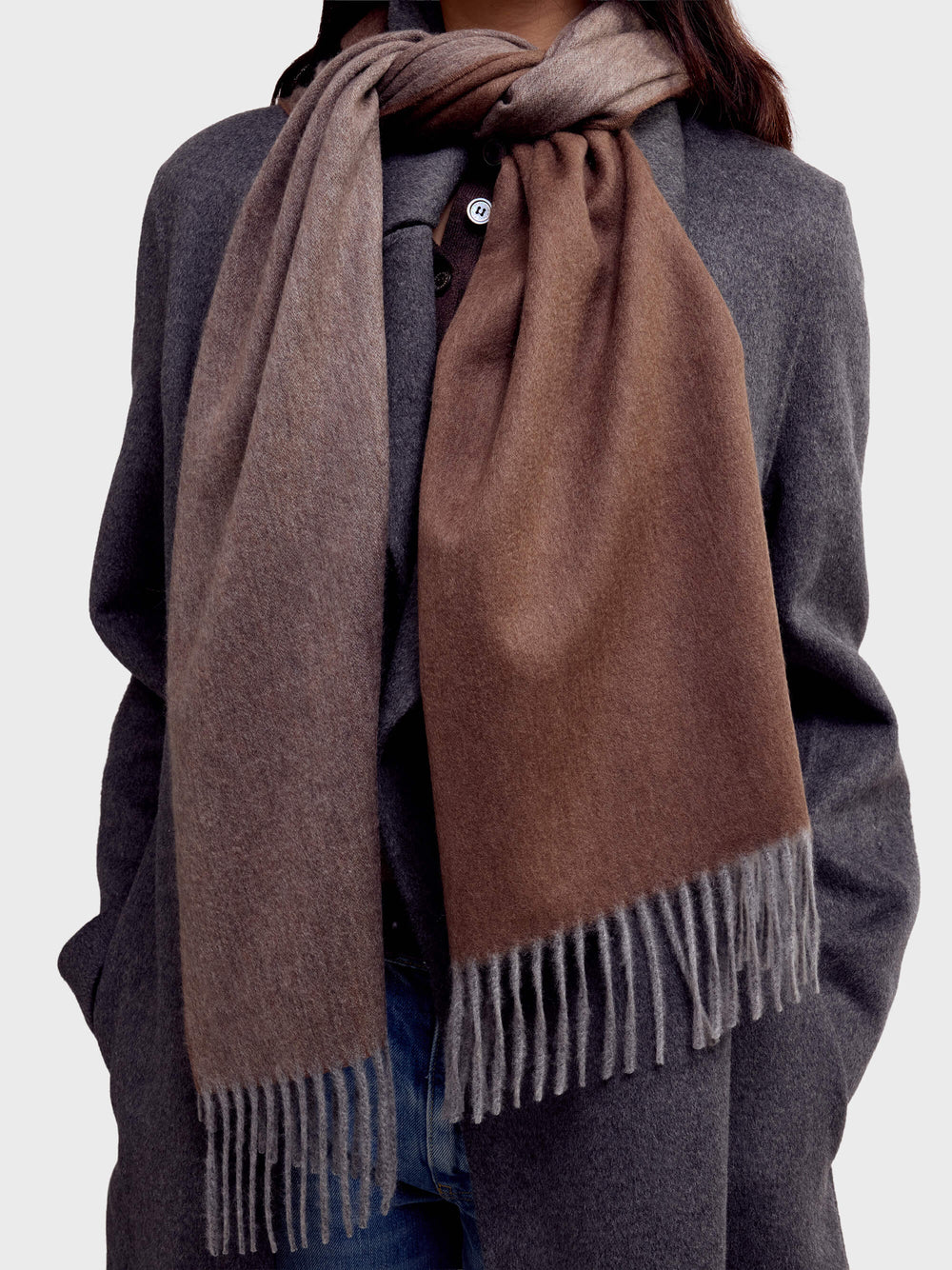 Arran Reversible