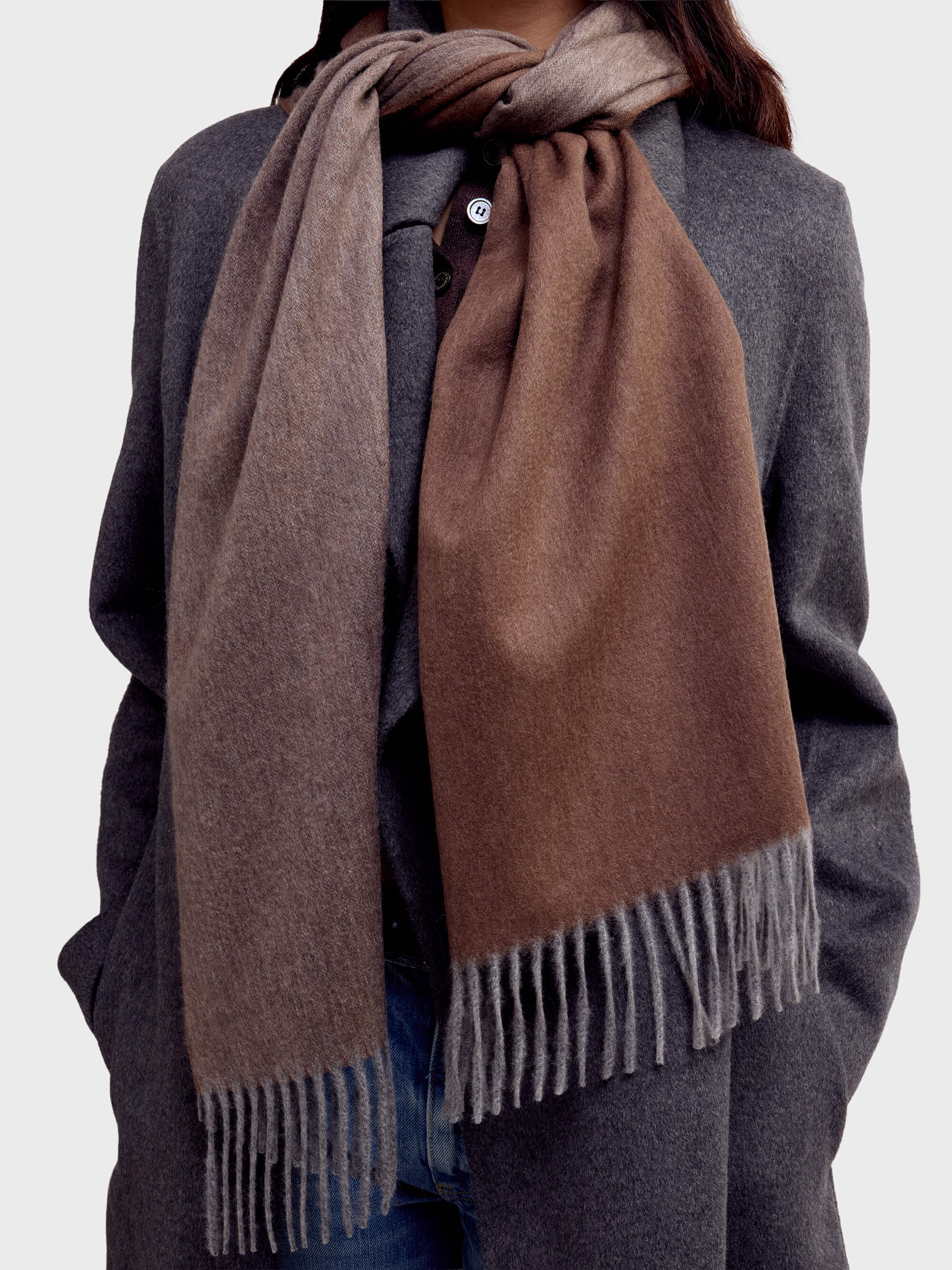 Arran Reversible