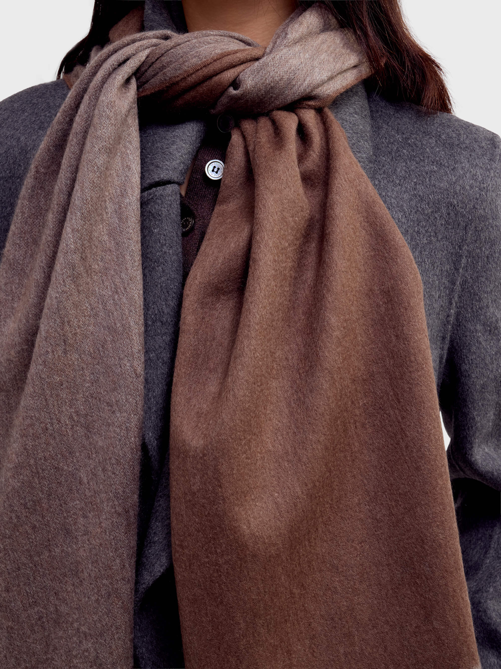 Arran Reversible