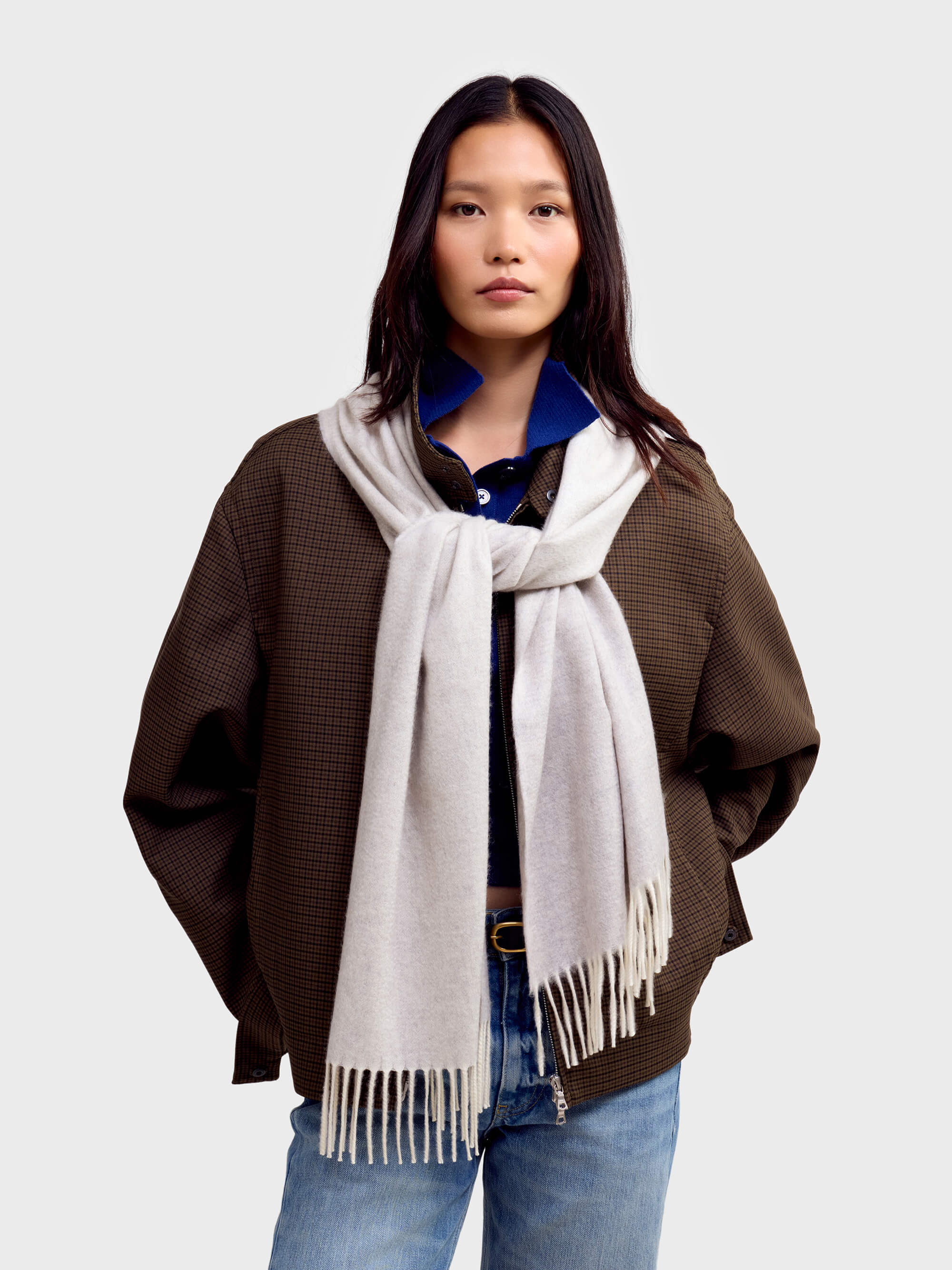 Arran Reversible