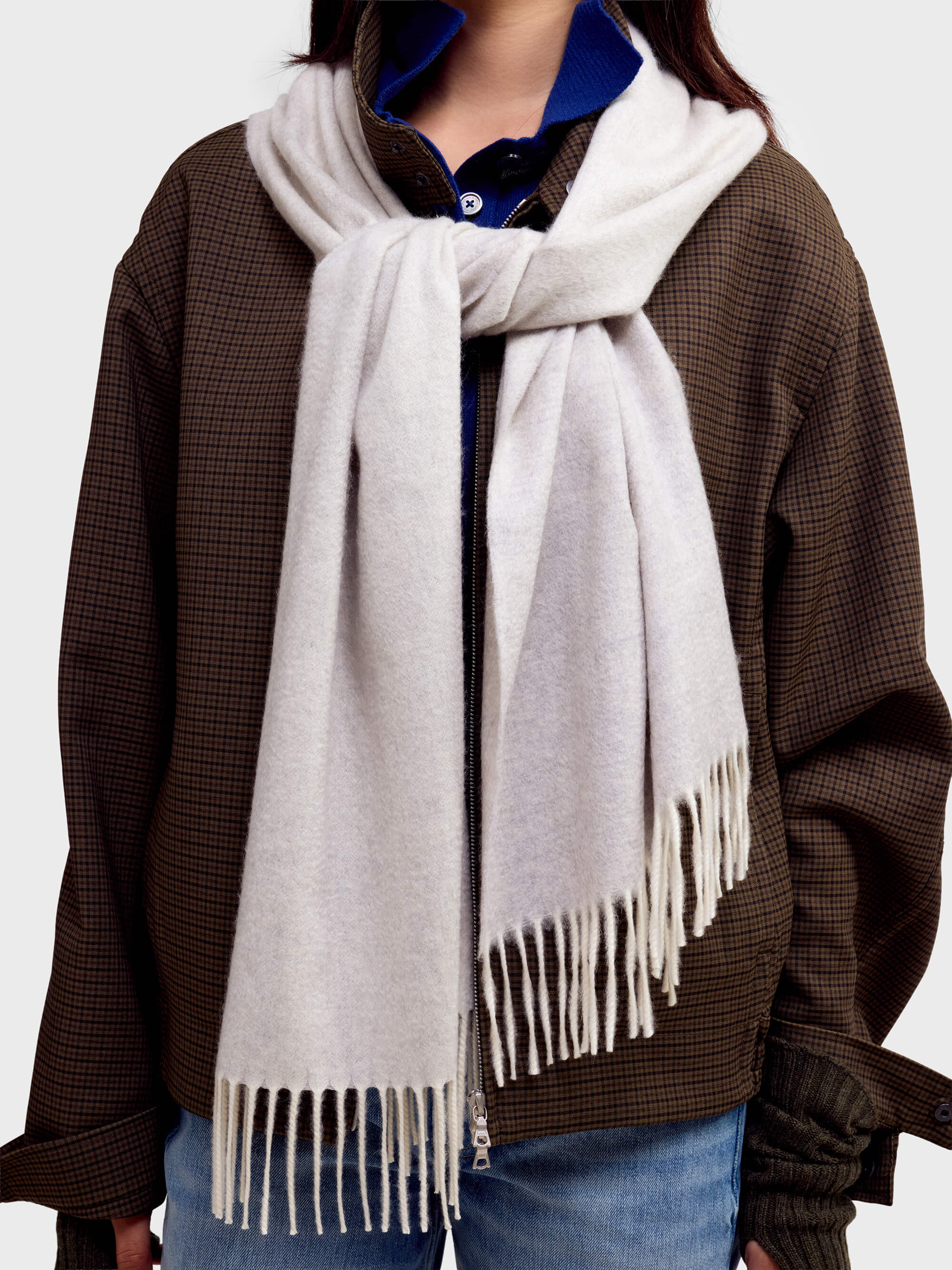 Arran Reversible