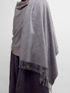 Grau Arran Solid