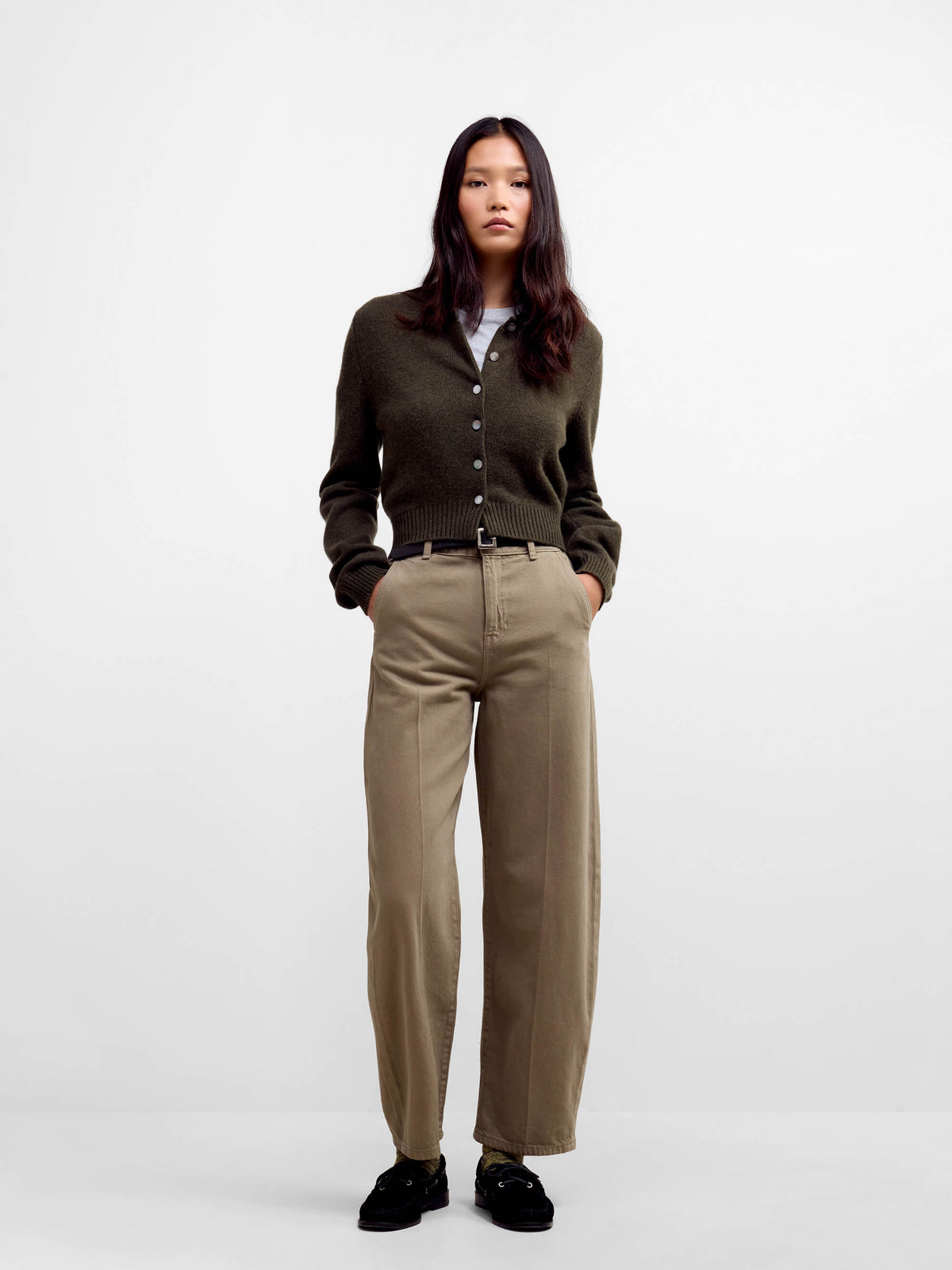Hepburn Golfer