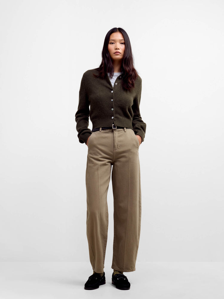 Hepburn Golfer