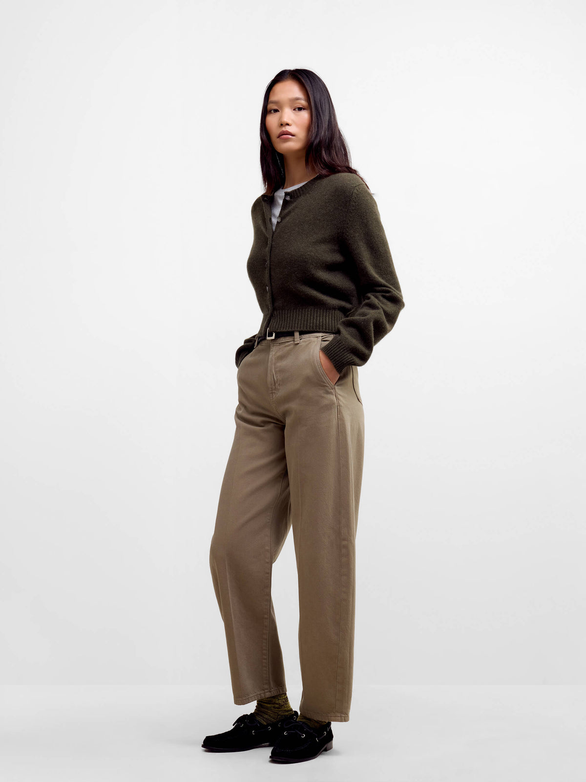 Hepburn Golfer