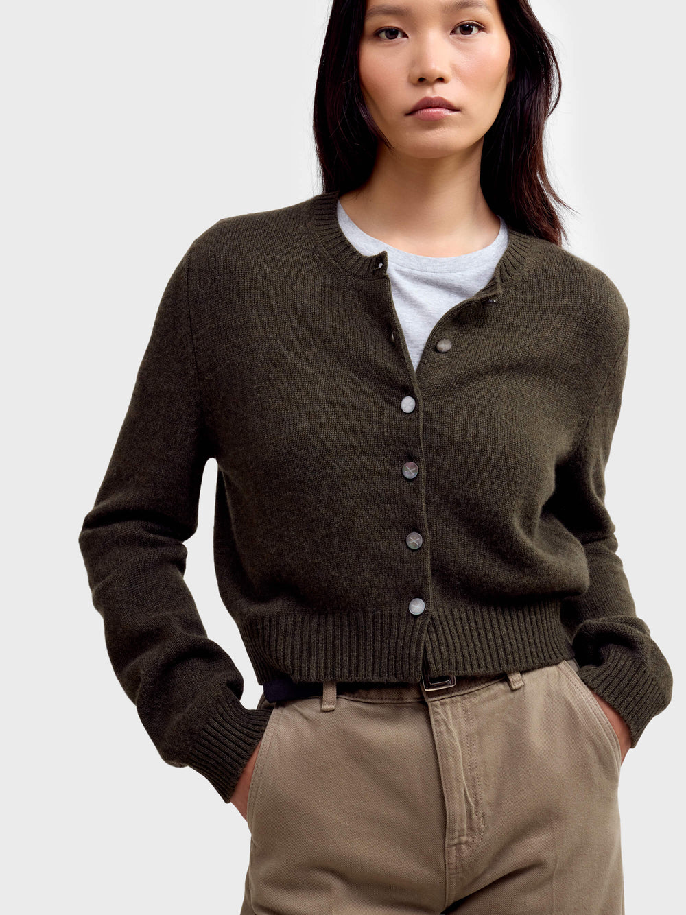 Hepburn Golfer