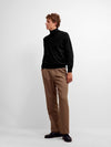 Heriot Roll Neck
