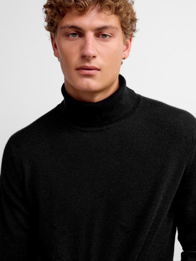 Collier roulé Heriot