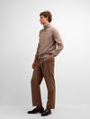 Heriot Roll Neck