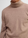 Heriot Roll Neck