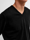 Heriot V-Neck