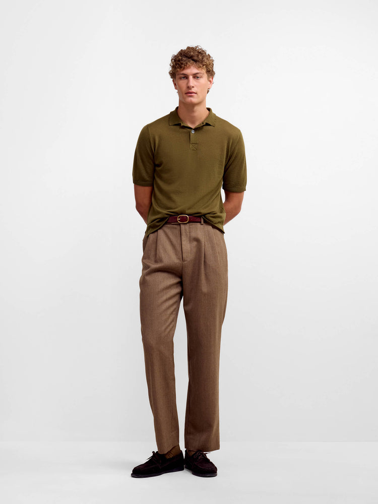 Summer Short Sleeve