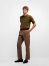Summer Short Sleeve