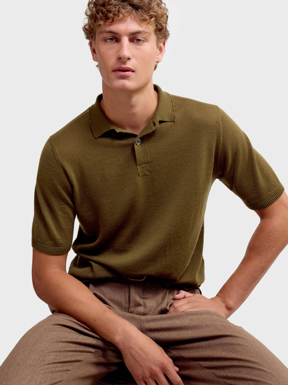Summer Short Sleeve