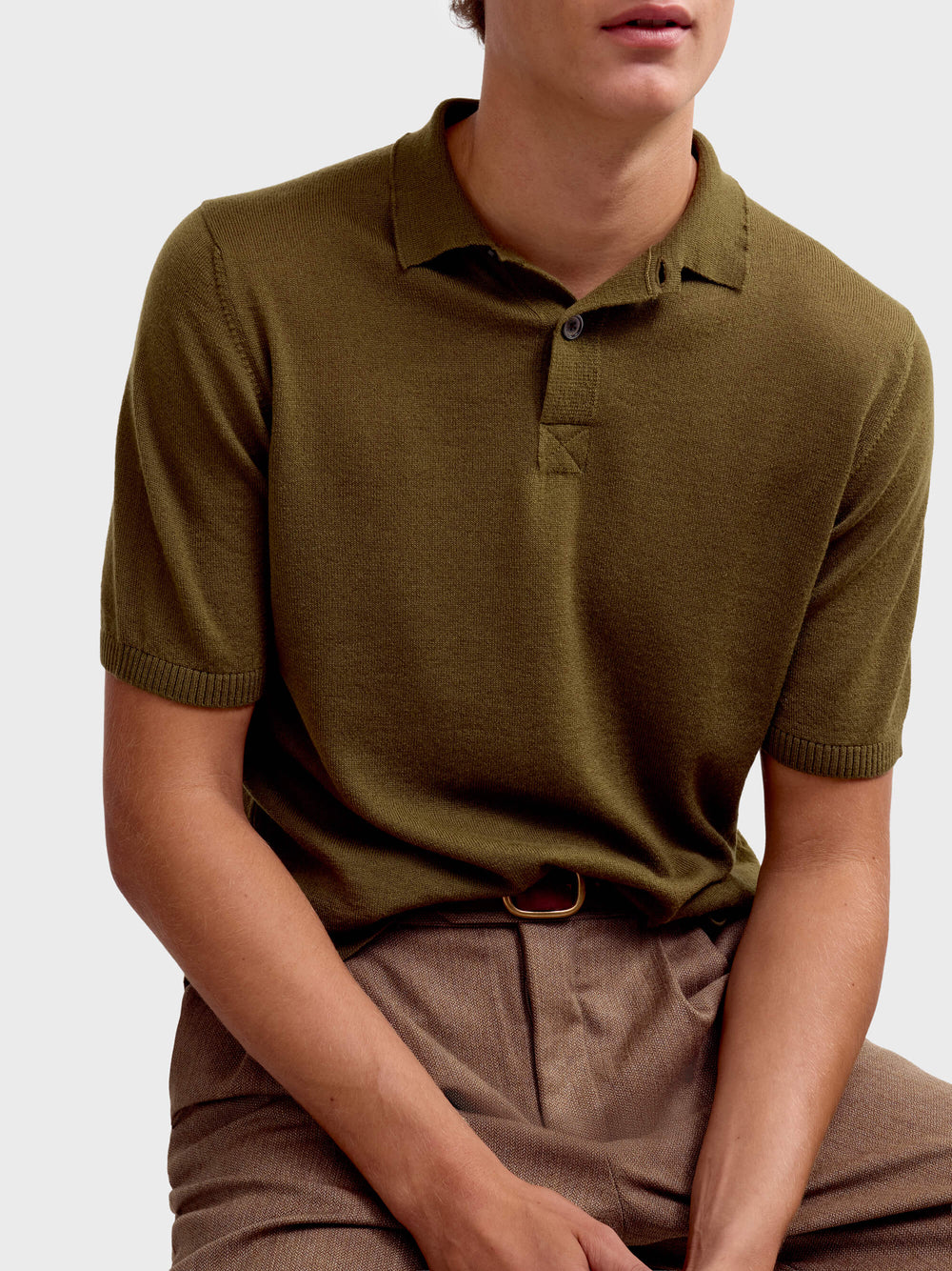 Summer Short Sleeve