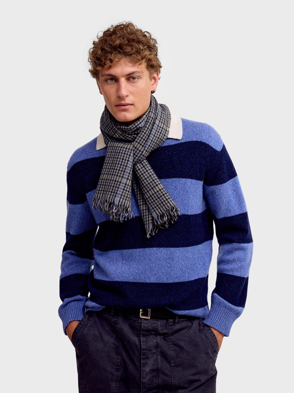 Washed Kildonan Bryce