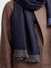 Washed Vaudie Bellamy