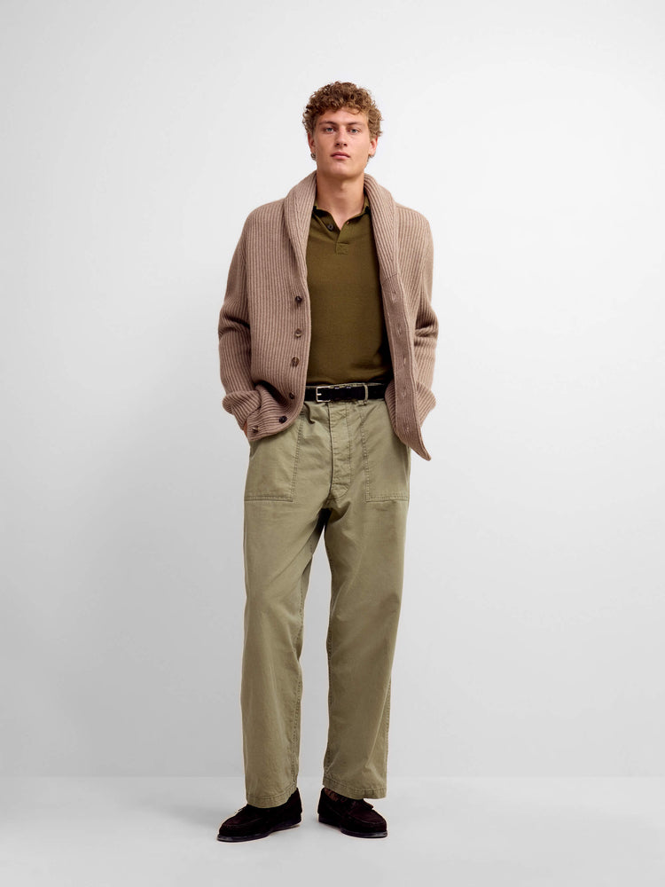 Yacht-Cardigan