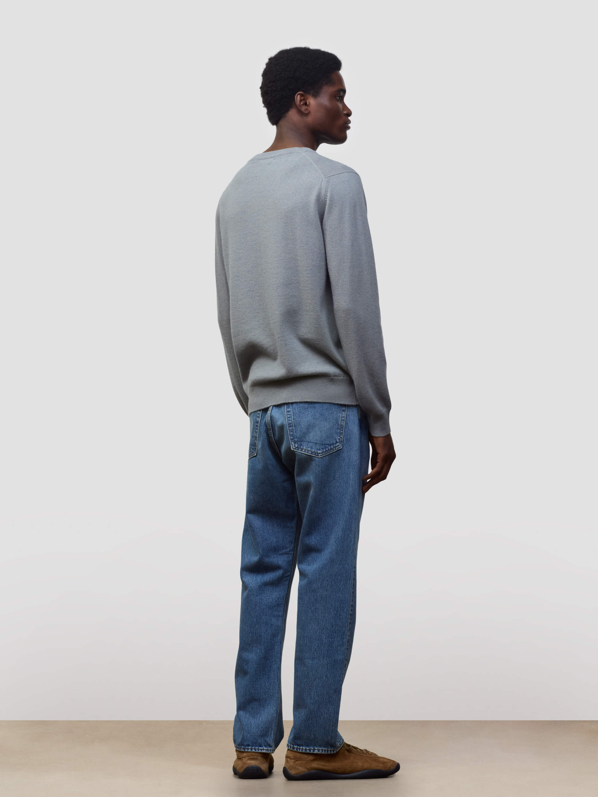 L'équipage d'Heriot