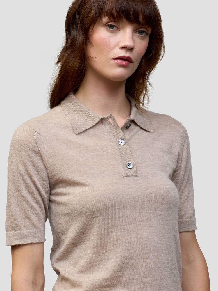 Abbie Short Sleeve