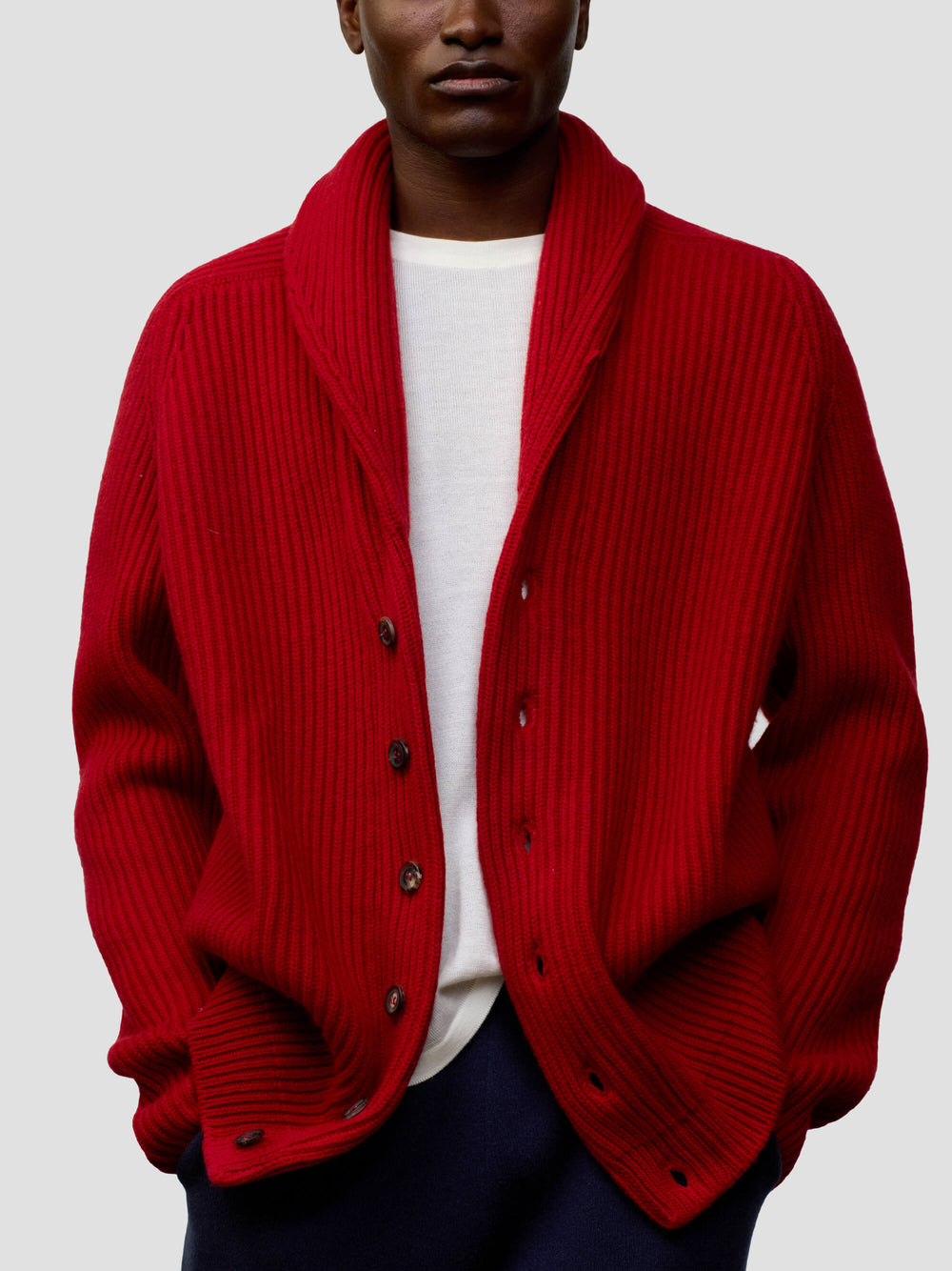Yacht-Cardigan
