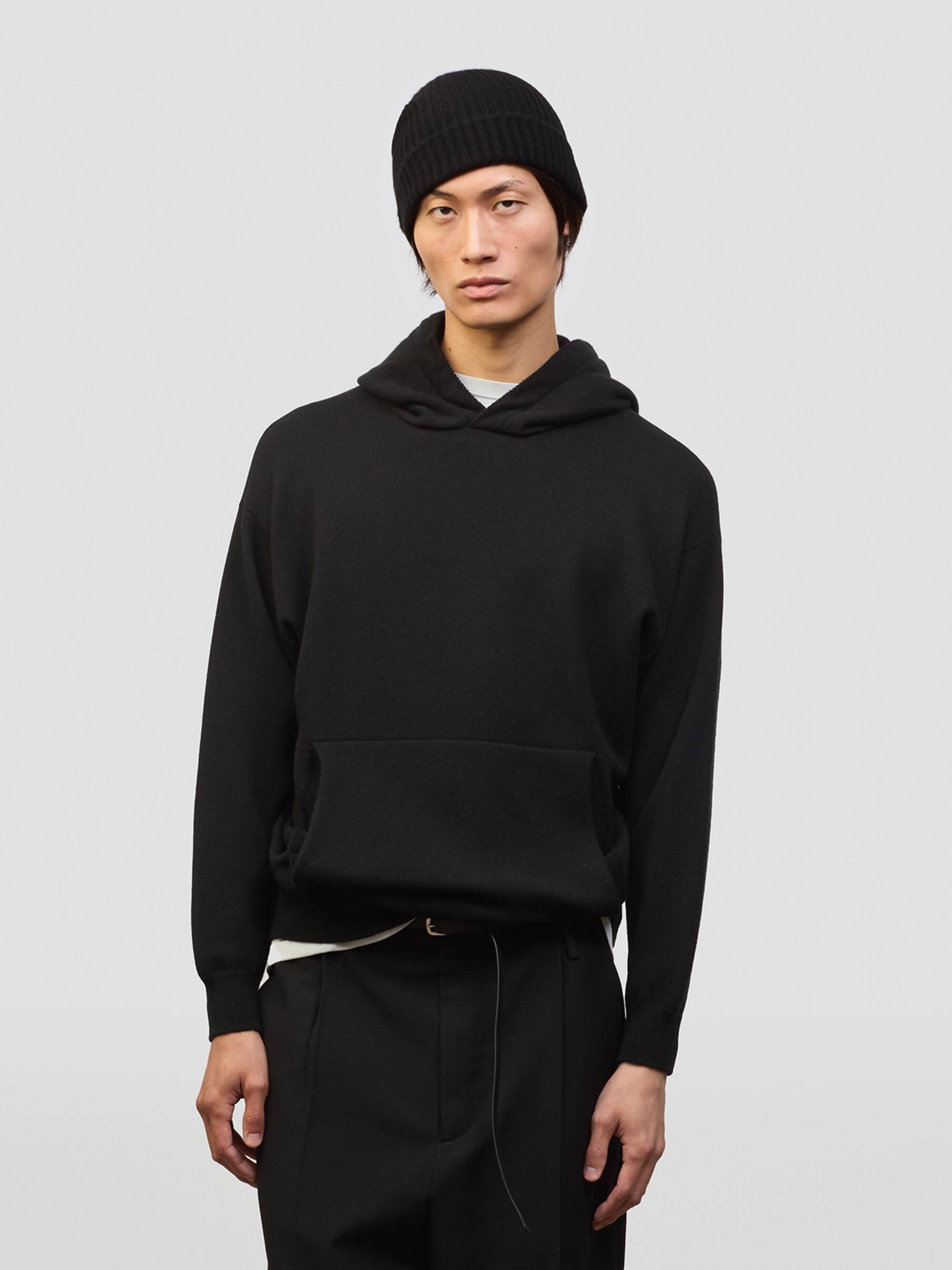 Rockcliff hoodie top