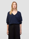 Jade V-Neck