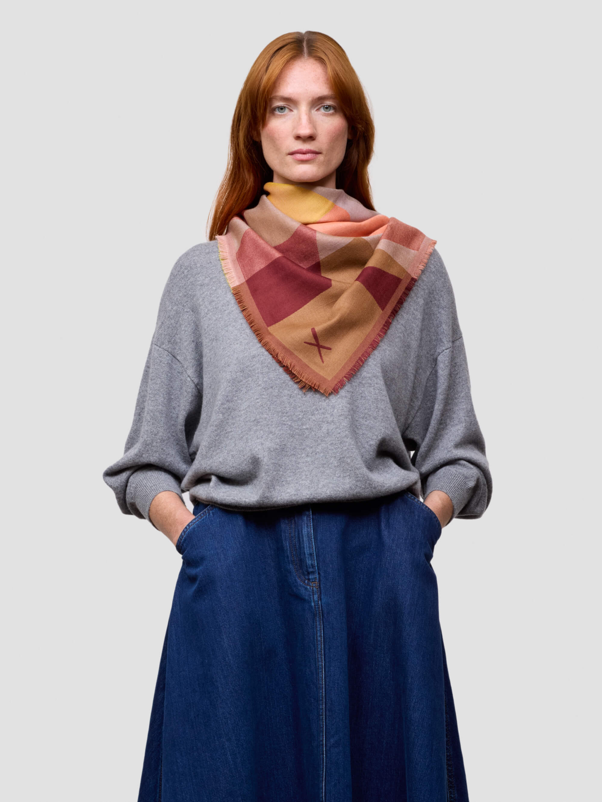 Sanna Dechars