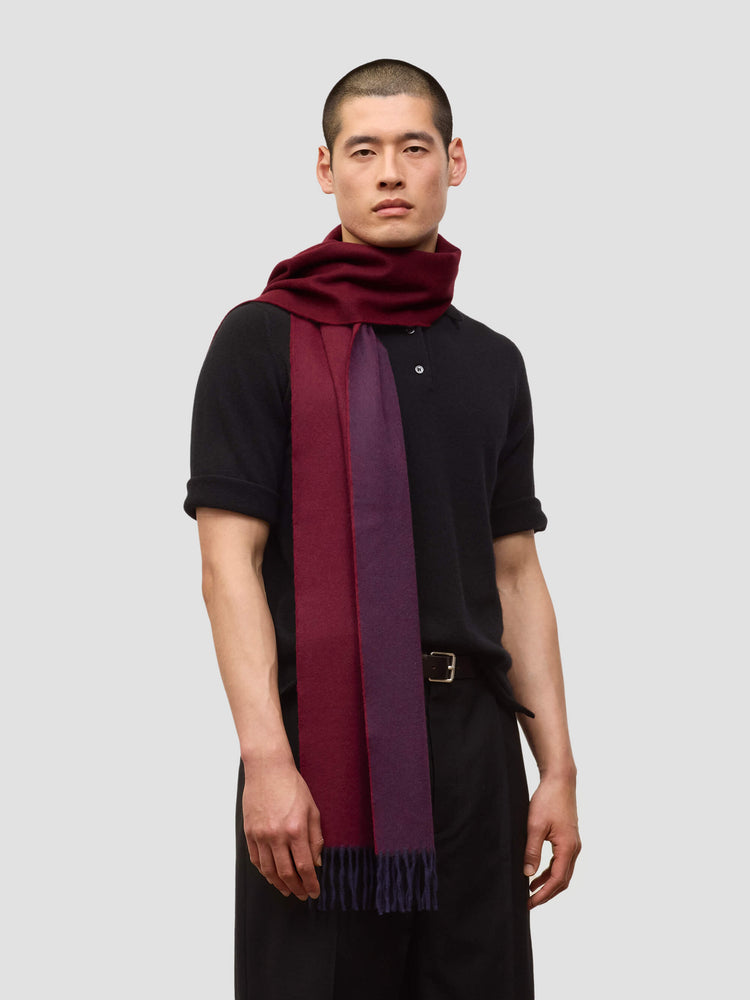 Arran Reversible