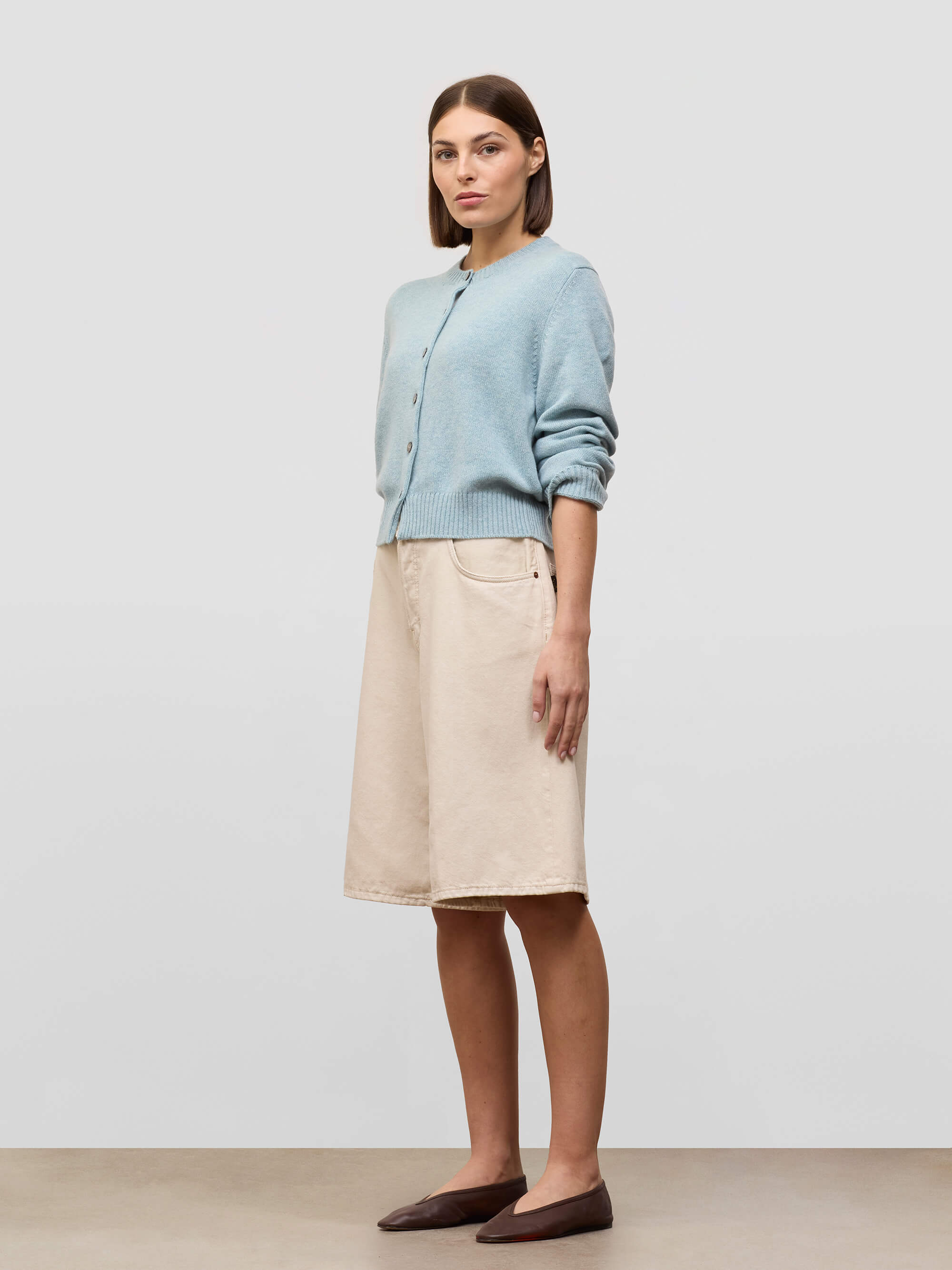 Hepburn Golfer