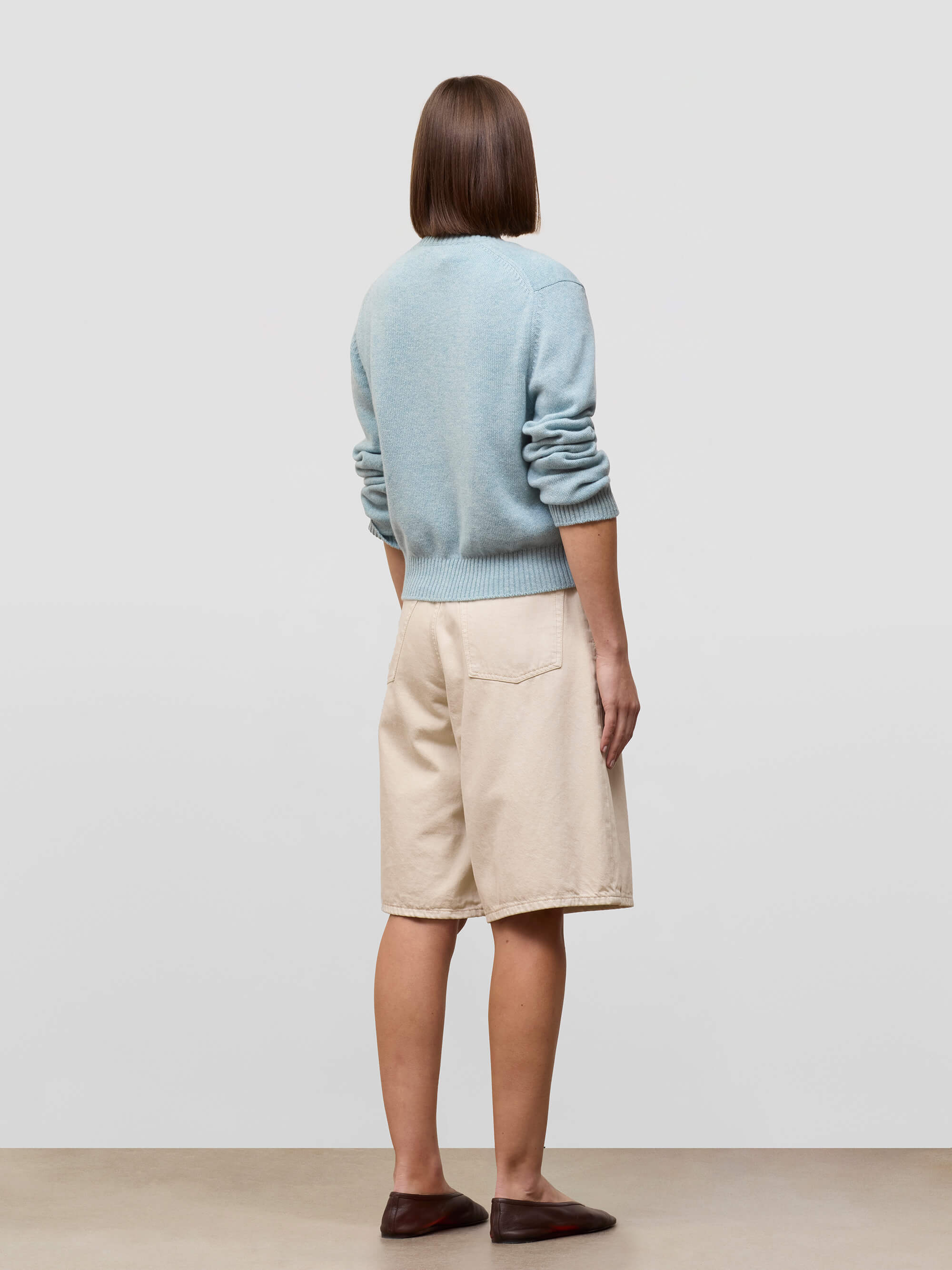 Hepburn Golfer