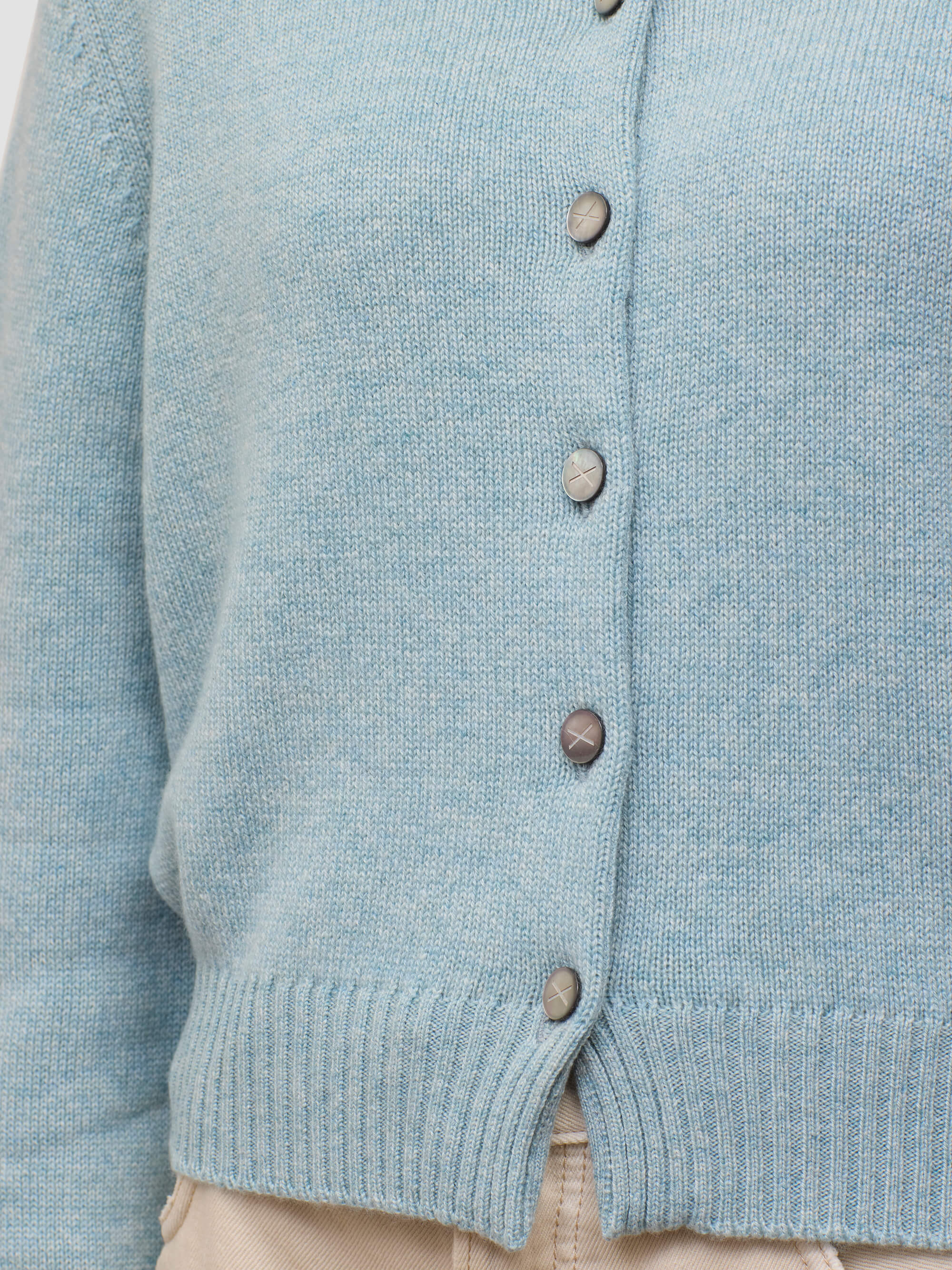 Hepburn Golfer